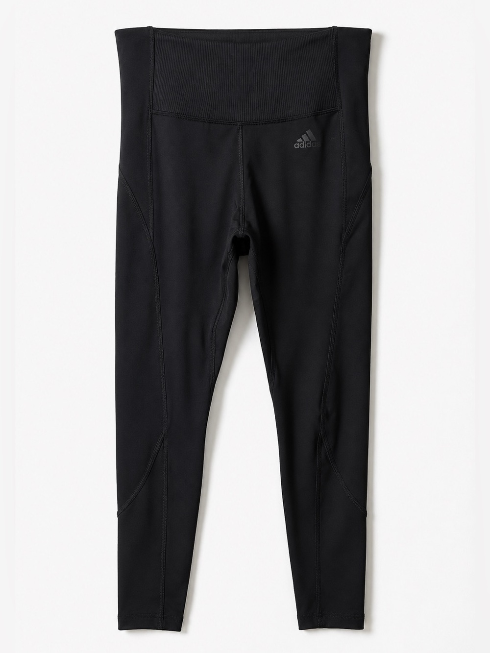 Adidas AEROREADY Black High Rise Training Leggings Women’s | Size XS